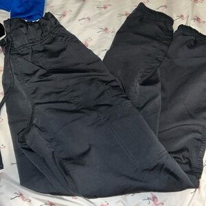 ScrubStar Gray Scrubs Pants - Small